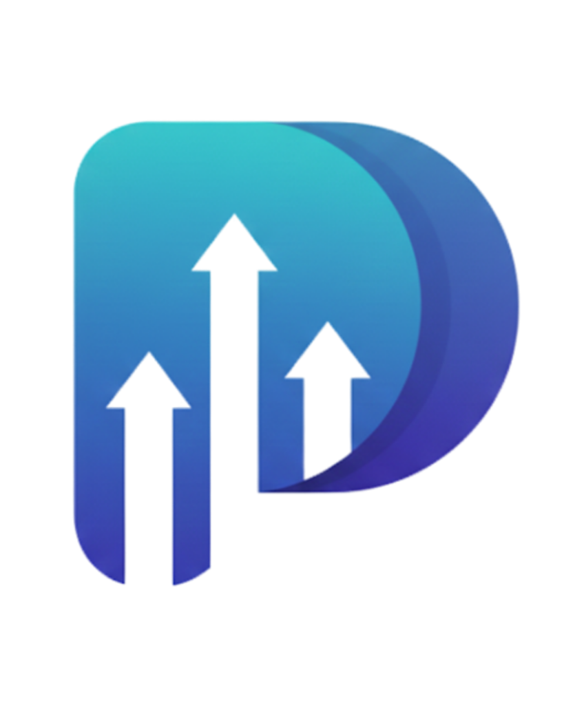 Perform Digitally Logo